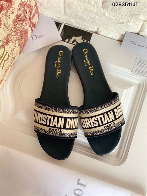 christian.dior.slippers|genuine Christian Dior sandals.